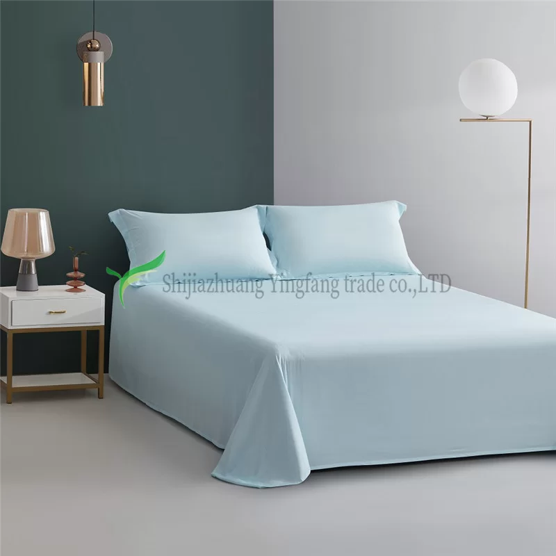 Eco-Friendly Bamboo Bedding Sets Gain Traction As Consumers Prioritize Sustainability And Comfort​