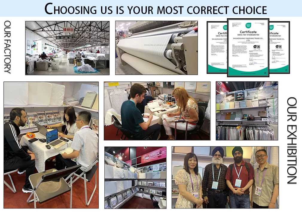 Waterproof Bamboo Mattress Protector Waterproof Bamboo Mattress Protector