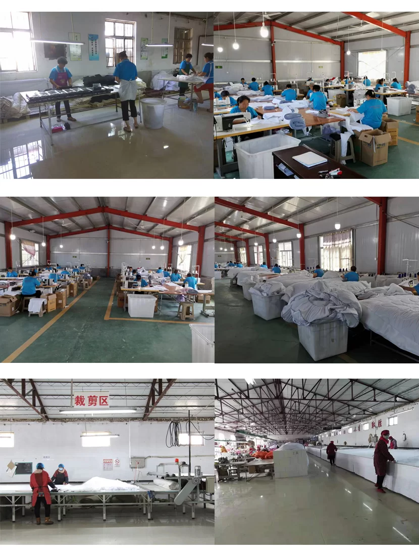 bedding set wholesale