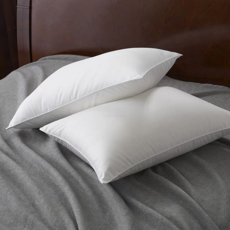 233TC Cotton Pillow Shell